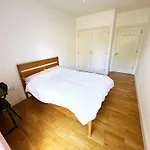 Bedroom 2, Queens Road